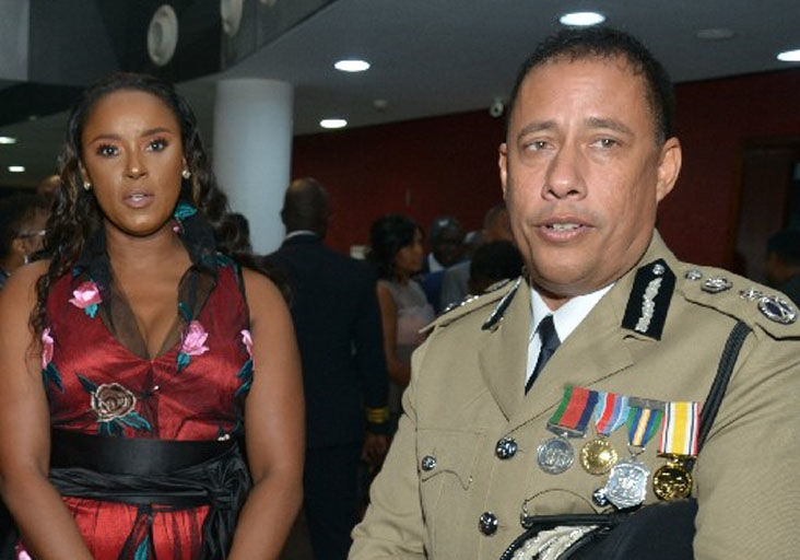 Gary Griffith
